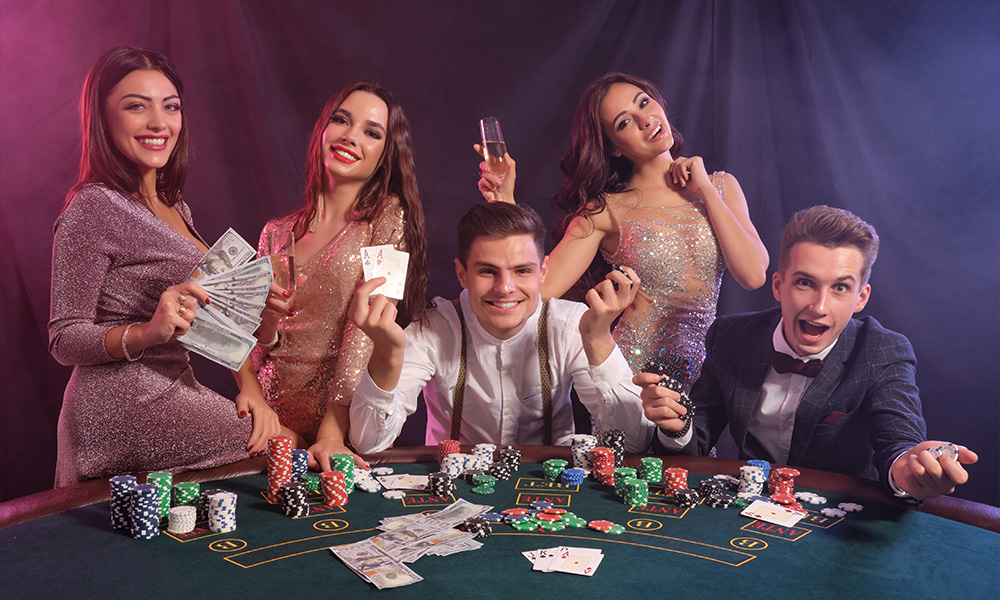 Ліцензійні казино в Україні