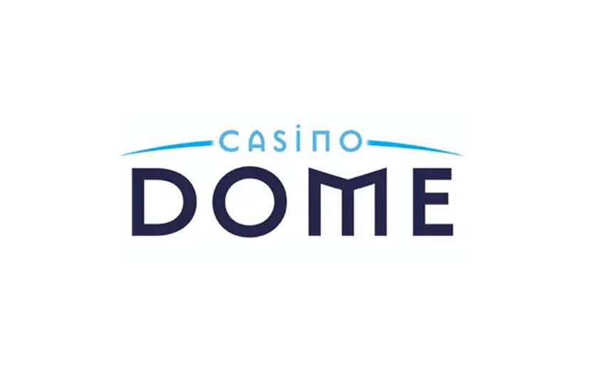 Огляд казино Dome